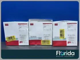 G49898 Cook Medical New 3 Universa Firm Ureteral Stent With Positioner 5 Fr Size 26cm