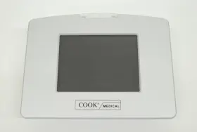 Qscm08-7 Cook Medical H30-b Holmium Laser System - Control Panel