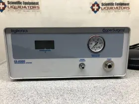 Ce-2000 Cooper Surgical Frigitronics Cryosurgical System #2