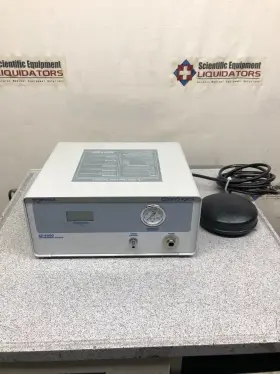 Ce-2000 Cooper Surgical Frigitronics Cryosurgical System