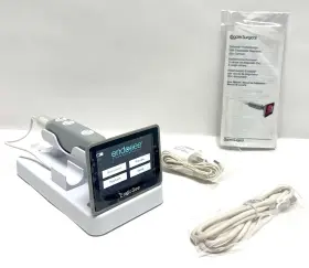 Es8000 Cooper Surgical Endosee Hysteroscopy Handheld Monitor Ref 38335