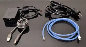 L500va Cooper Surgical Summit Doppler Vista Avs Abi #3