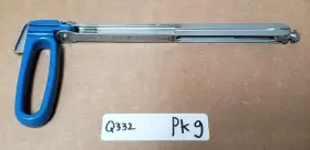 Umh650 Cooper Surgical Uterine Manipulator Handle For Rumi Ii System