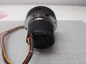 T48620 Copal Electronics Pd-60 Pd 60 Polygon Laser Scanner #3