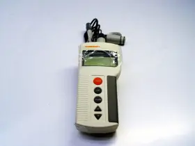 313ph Corning 313ph/temperature 313 Ph Temperature Meter