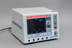 Rfg-4 Cosman G4 Radiofrequency Ablation Generator - Available At Simon Medical #2