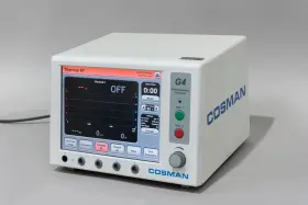 Rfg-4 Cosman G4 Radiofrequency Ablation Generator - Available At Simon Medical #3