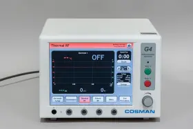 Rfg-4 Cosman G4 Radiofrequency Ablation Generator - Available At Simon Medical