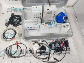 C09052-03-99 Cosmed K4 B2 Portable Metabolic Analyzer System #2
