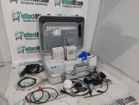 C09052-03-99 Cosmed K4 B2 Portable Metabolic Analyzer System