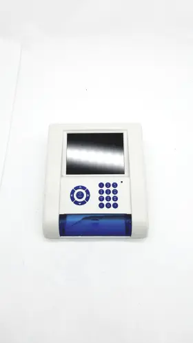 C09064-01-99 Cosmed Pulmonary Function Equipment #2