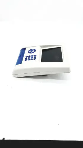 C09064-01-99 Cosmed Pulmonary Function Equipment #3