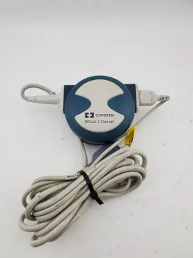2026859-001 Covidien Bis Loc 2 Channel