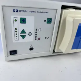 826737478 Covidien Rapidvac Smoke Evacuator