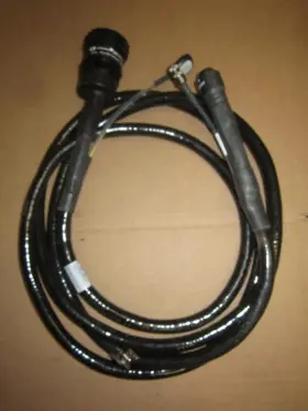Flexcc-020a Covidien Barrx Haloflex Output Cable Flex