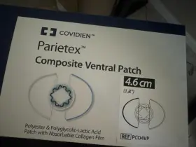 Pc04vp Covidien Mesh