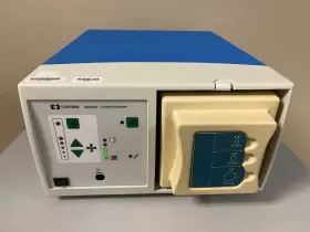 Se3690 Covidien Rapidvac Smoke Evacuator With Good Filter