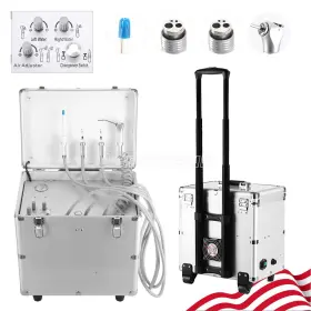Zzxt29501002c Coxo Dental Implant System Brushless Motor/portable Mobile Delivery Unit