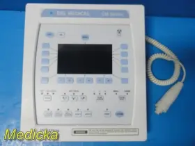 73717000 Cpi Del Medical Cm Series Generator System Control Hand Switch 37076
