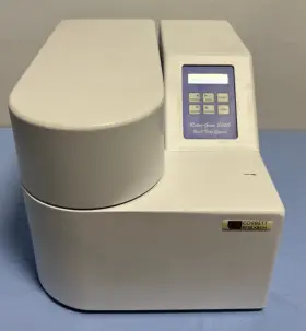 Rotorgene2000 Cr Corbett Research Rotor-gene 2000 Real Time Cycler Rg-2072