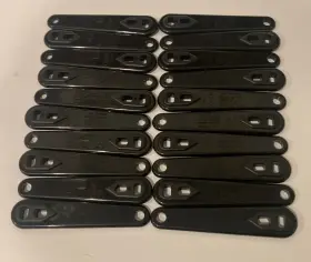 Mcw-010-b Cramer Decker 200016 20pcs Tank Valve Cylinder Wrench - New