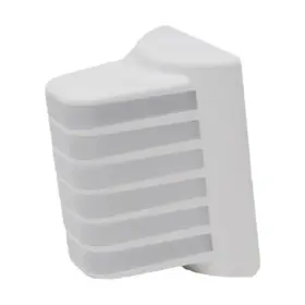 Ncled6cc Crest Healthcare Led Corridor Light Replacement For Raul