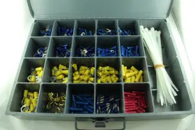 11a47005 Crimp Supply Terminal Maintenance Kit