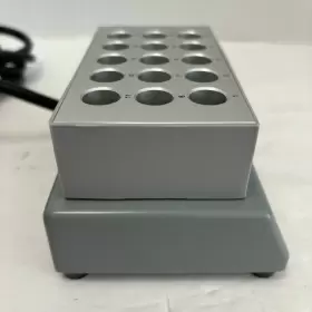 Ndb-037 Crosstex Sps Medical 60 Degrees Celsius Dry Block Incubator #3