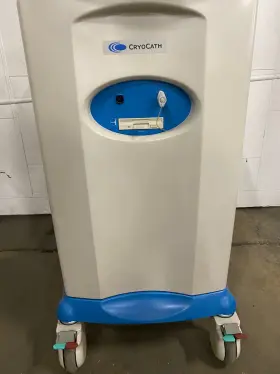 10000-003 Cryocath Parts And Repair Cct Cryosurgical Unit #2