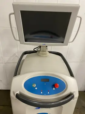 10000-003 Cryocath Parts And Repair Cct Cryosurgical Unit #3