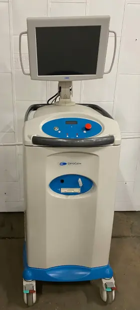 10000-003 Cryocath Parts And Repair Cct Cryosurgical Unit