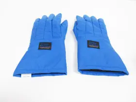 11-394-200 Cryogloves Tempshield Mal L/10 Cryo-gloves With Mid-arm Length