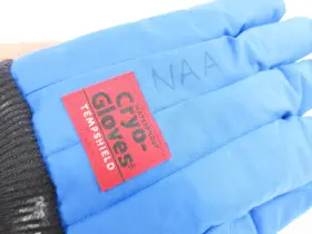 11-394-322 Cryogloves Wrswp S/8 Single Waterproof With Wrist Length #2