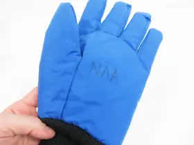 11-394-322 Cryogloves Wrswp S/8 Single Waterproof With Wrist Length #3