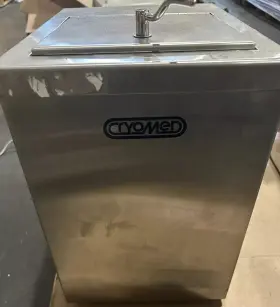 910-c Cryomed 910c Cryo Freezing Chamber