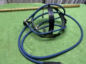 Sym2080 Cuda Fiber Optic Headlight With Dual Light Cable #2