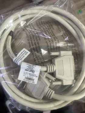 Bic-3600-e00-8 Curbell 8450 8ft 37-pin Male Bed Cable For Stryker Products L4