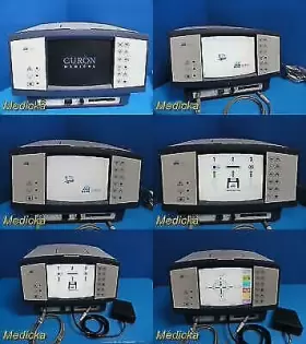 177-1414 Curon Medical Stretta S400 P/n Radio Frequency Generator And Accessories 24709 #2