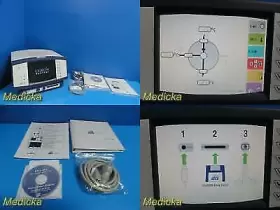 177-1414 Curon Medical Stretta S400 P/n Radio Frequency Generator And Accessories 24709