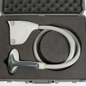 00816722022110 Cutera Xeo Ipl Limelight Handpiece And Carrying Case