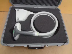 7000382t Cutera Limelight Ipl Skin Treatment Laser Handpiece With Carrying Case