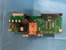 7000556 Cutera Trusculpt Rf Amplifier Board Pcb