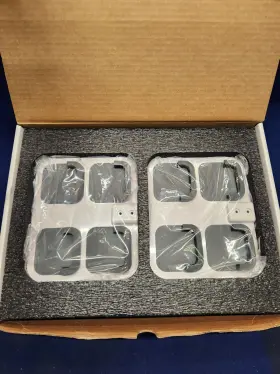 7002553 Cutera Asm Handpiece Storage Cradle Tsflex
