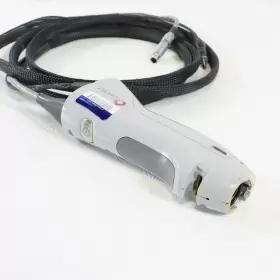 7122-00-9401 Cutera Candela Gentlemax Gmax Pro Laser Standard Handpiece Parts As-is #2 7122-00-9401 Cutera Candela Gentlemax Gmax Pro Laser Standard Handpiece Parts As-is #2