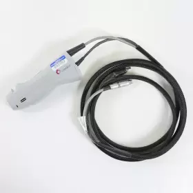 7122-00-9401 Cutera Candela Gentlemax Gmax Pro Laser Standard Handpiece Parts As-is 7122-00-9401 Cutera Candela Gentlemax Gmax Pro Laser Standard Handpiece Parts As-is
