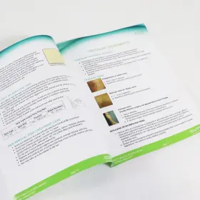 D002763 Cutera 2021 Xeo Nd Yag Treatment Guidelines Guide Manual Booklet #3