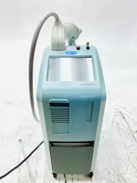 Us110xeosa Cutera Xeosa Laser System January 2005 Model