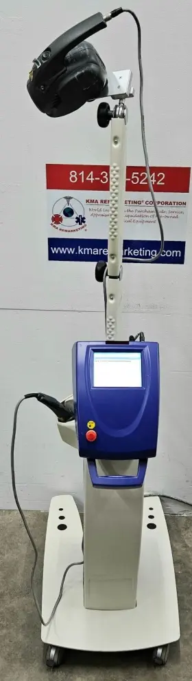 Mix5-07 Cutting Edge 420530 Laser Technologies