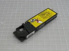 Lam-10-2 Cyber Optics Class I Laser Product T204893