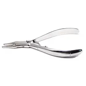 Cyzr-0889 Cynamed Small Nose Optical Plier No 111